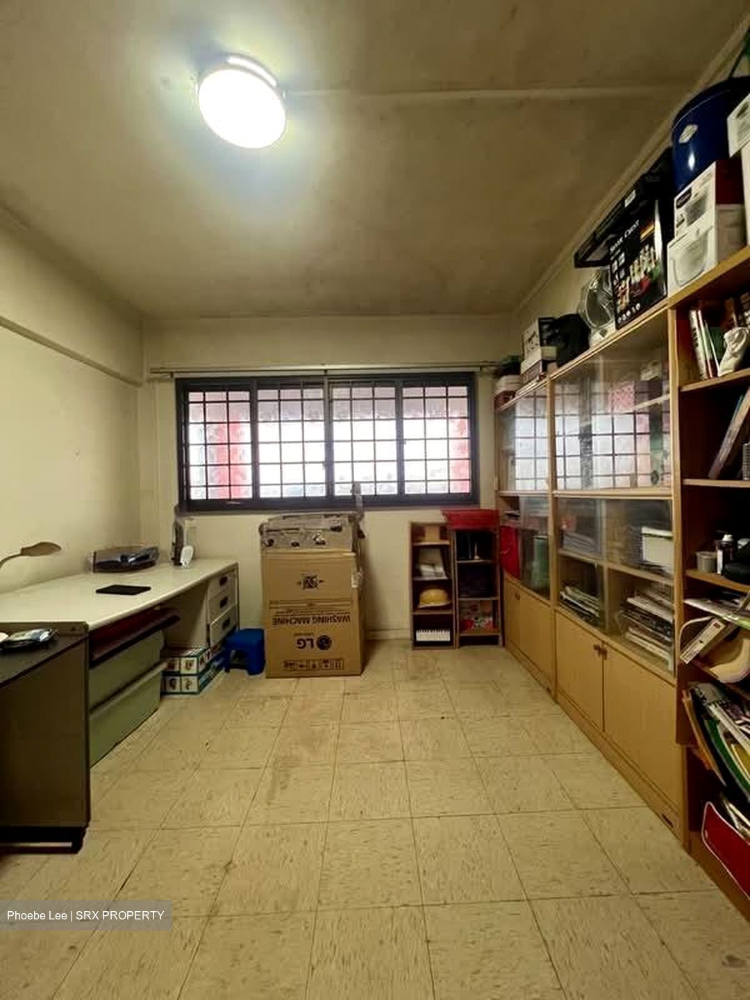 Blk 22 Eunos Crescent View (Geylang), HDB 4 Rooms #560367711